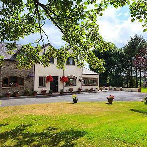 Langdon Farm Guest House